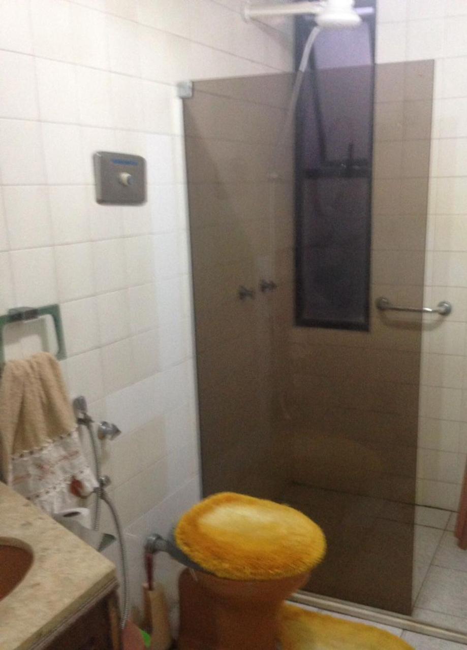 Apartamento Na Graca Σαλβαντόρ Εξωτερικό φωτογραφία