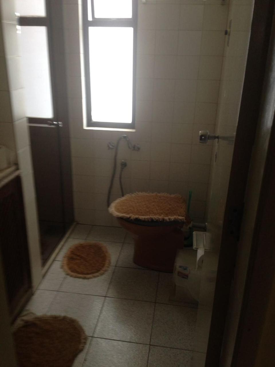 Apartamento Na Graca Σαλβαντόρ Εξωτερικό φωτογραφία